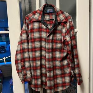 Pendleton sz large